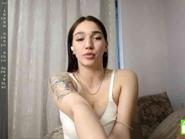 NeldaLecompte webcam