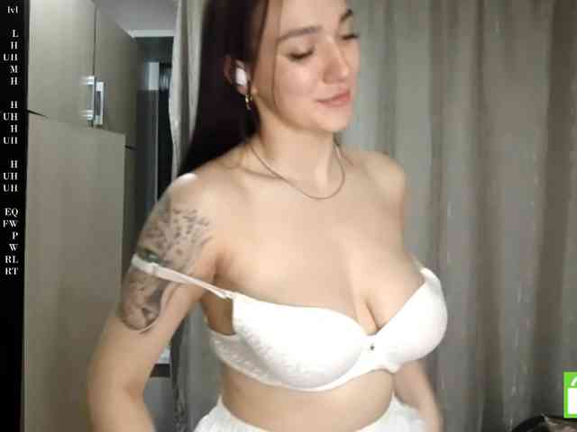 This model is live right now. NeldaLecompte