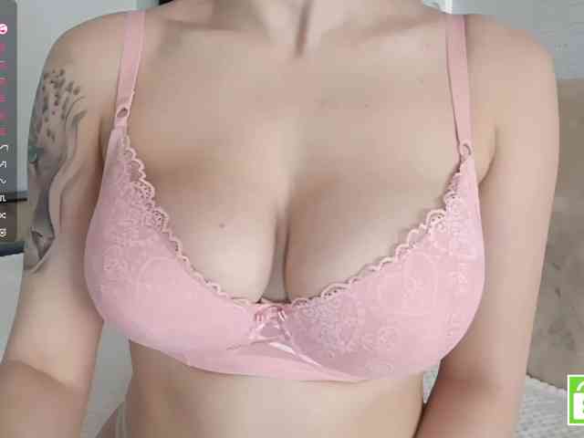 NeldaLecompte webcam