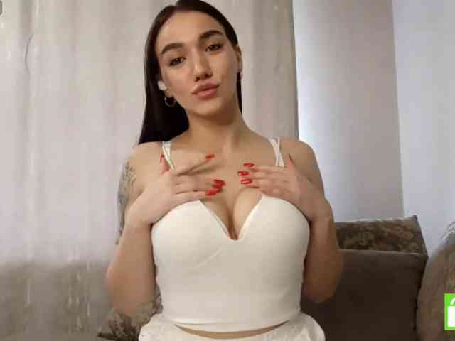 NeldaLecompte webcam
