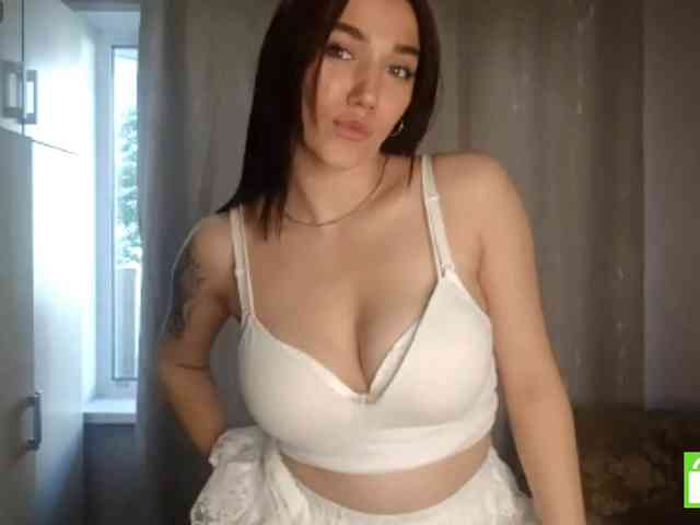 Modella: NeldaLecompte