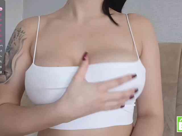 NeldaLecompte webcam