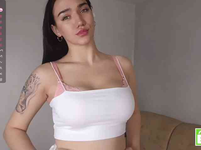 NeldaLecompte webcam