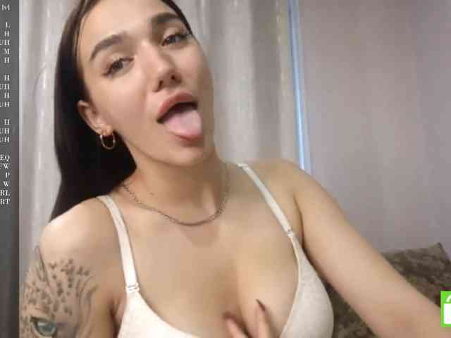 NeldaLecompte webcam