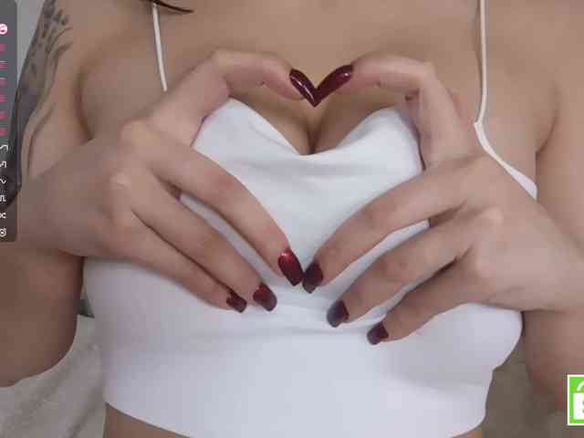 NeldaLecompte webcam