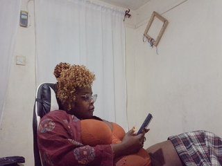 africangoddess
