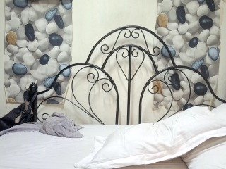 africangoddess Porn Show