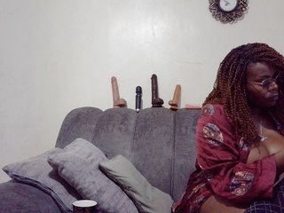 africangoddess