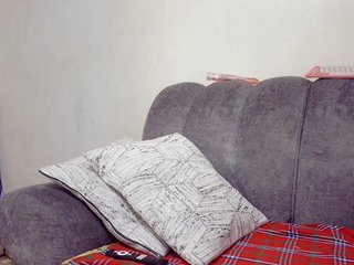 africangoddess's Live Webcam