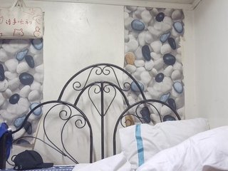 africangoddess Porn Show