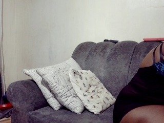 africangoddess's Live Webcam