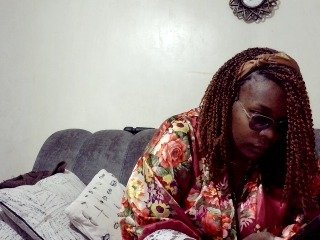africangoddess
