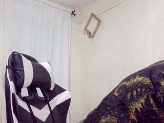 africangoddess Porn Show