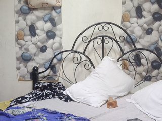 africangoddess Porn Show