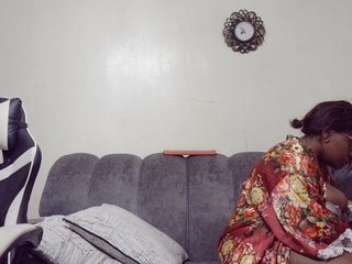 africangoddess Porn Show
