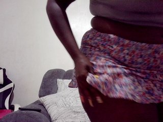 africangoddess's Live Webcam