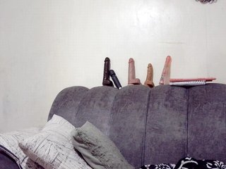 africangoddess's Live Webcam