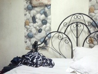 africangoddess's Live Webcam