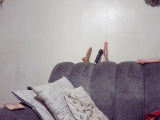 africangoddess Porn Show