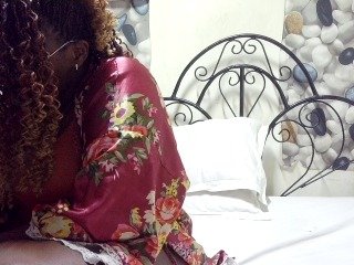 africangoddess