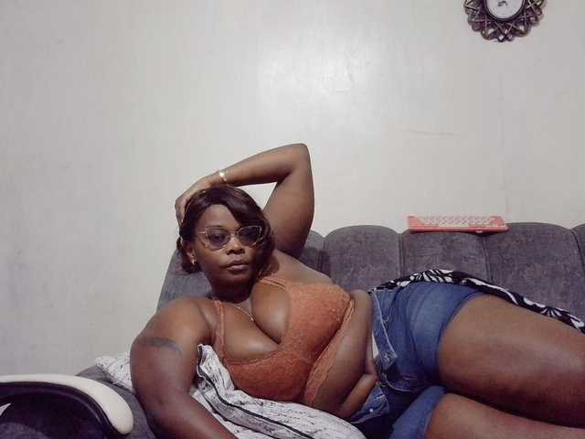 africangoddess live webcam show