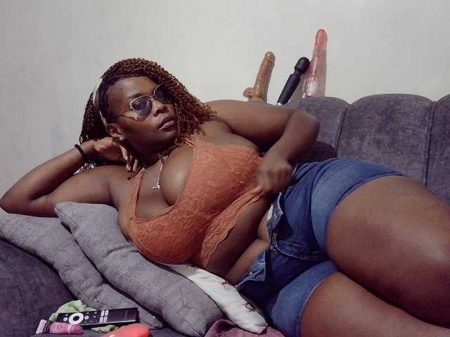 africangoddess