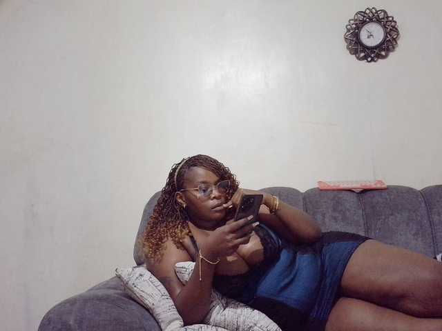 africangoddess