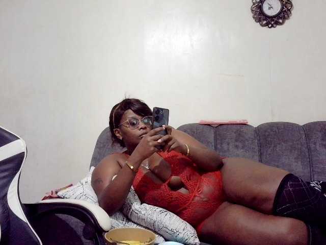 africangoddess live webcam show