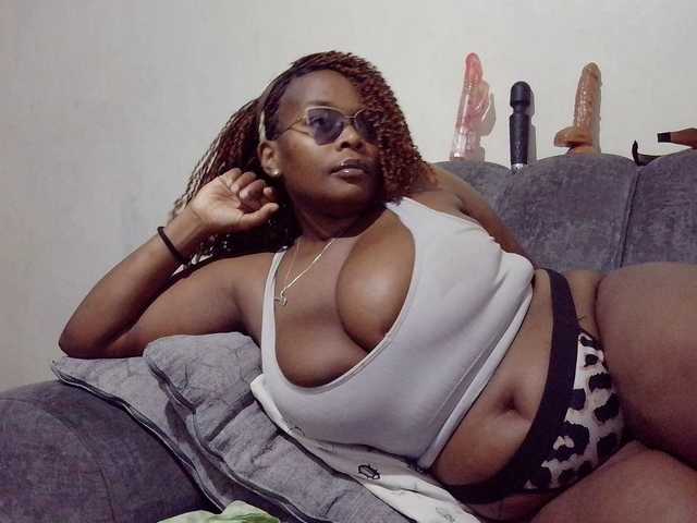 africangoddess