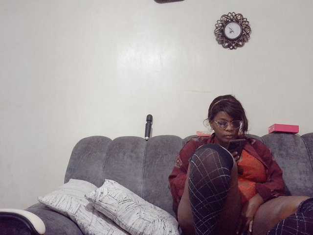 africangoddess live webcam show