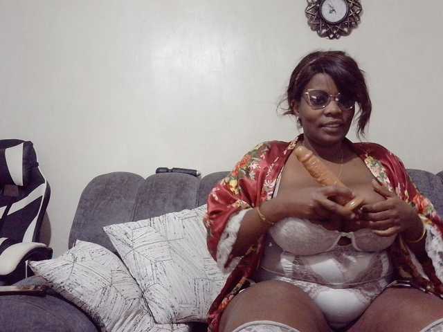 africangoddess