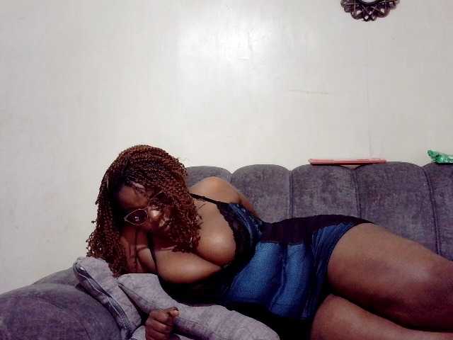 africangoddess
