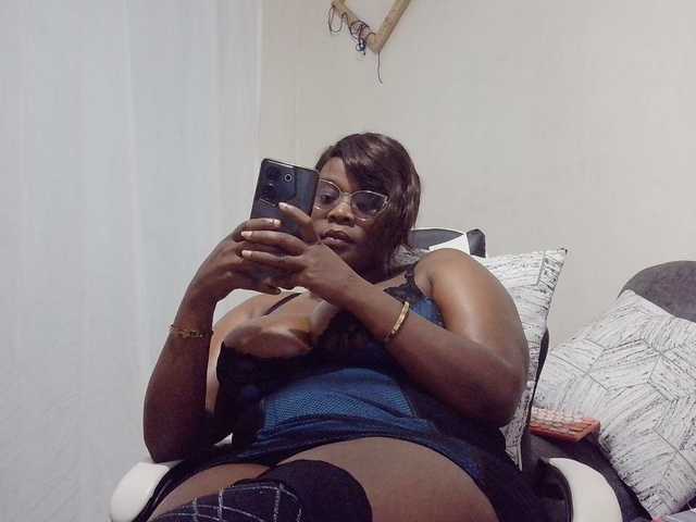 africangoddess