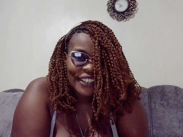 africangoddess