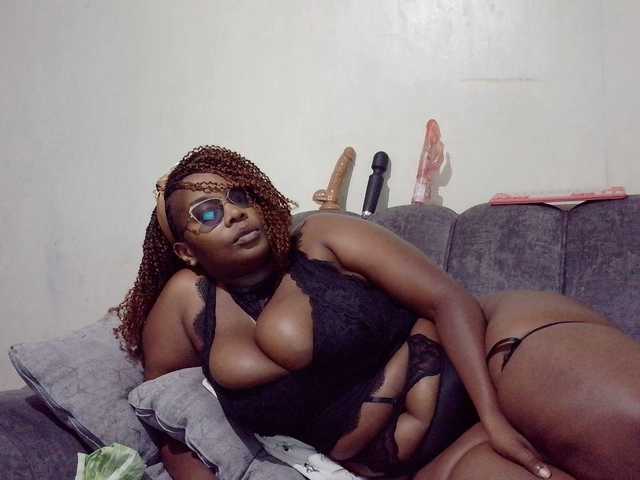 africangoddess