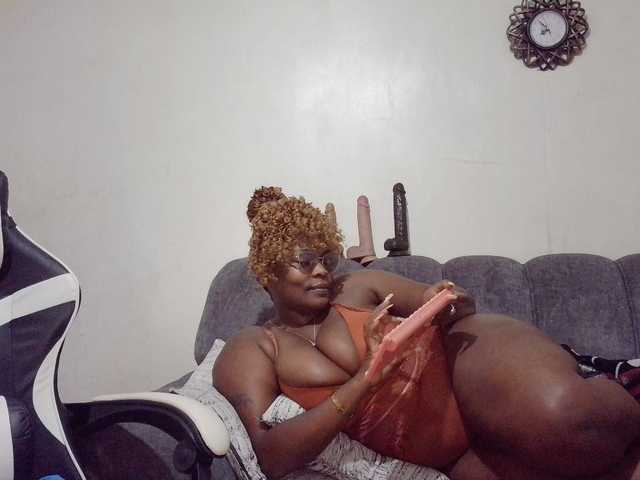 africangoddess