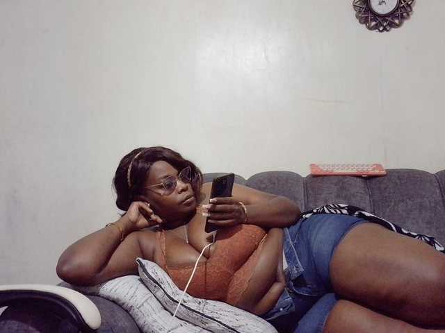 africangoddess live webcam show