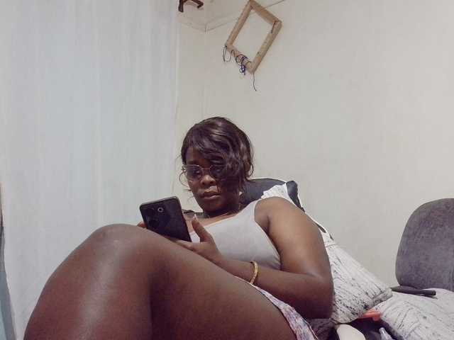 africangoddess live webcam show