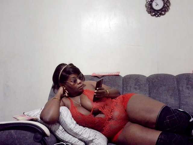 africangoddess