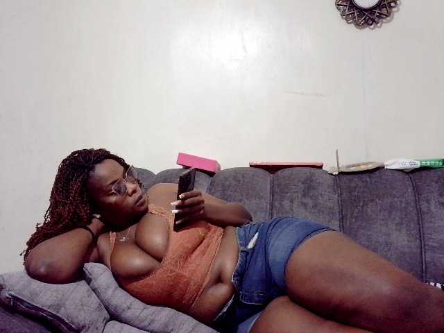 africangoddess