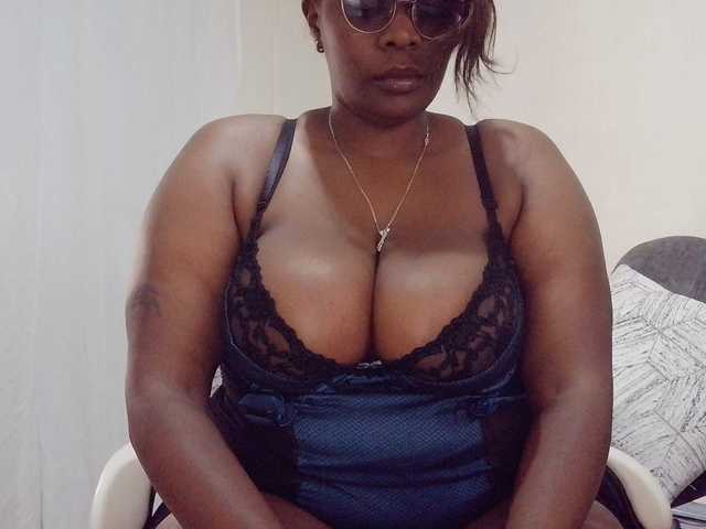 africangoddess