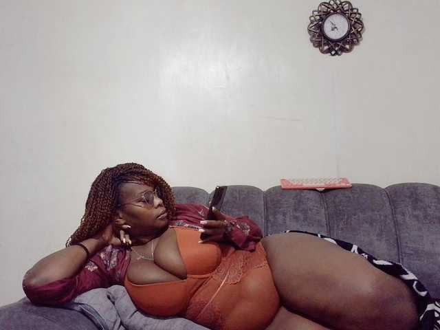 africangoddess online