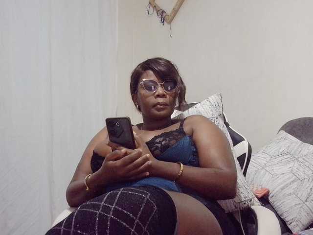 africangoddess live webcam show