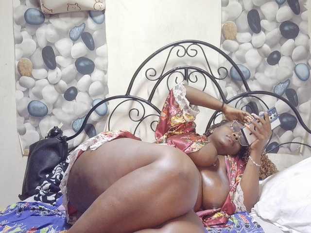 africangoddess