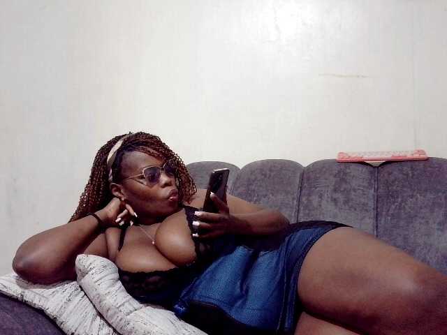 africangoddess