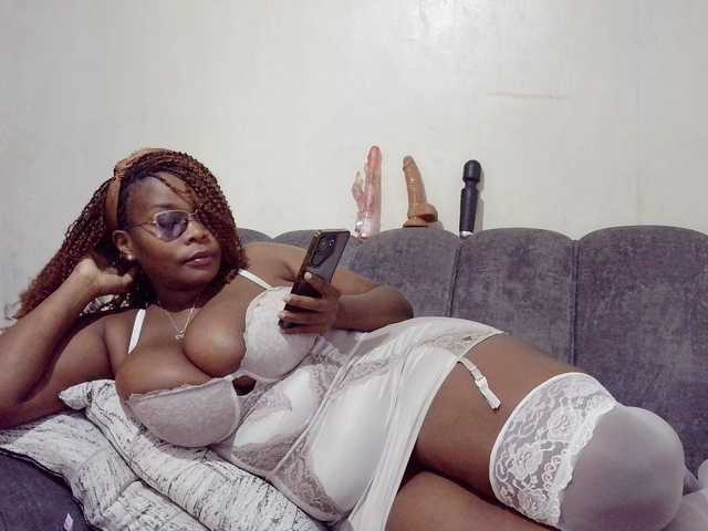 africangoddess