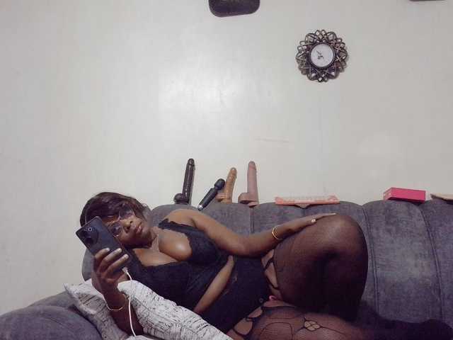 africangoddess live webcam show