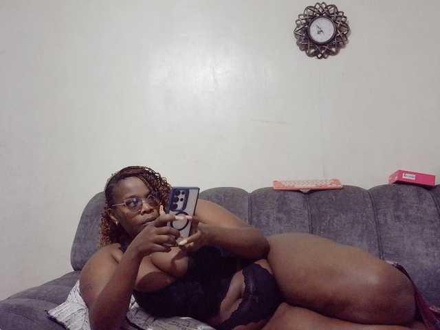 africangoddess live cam