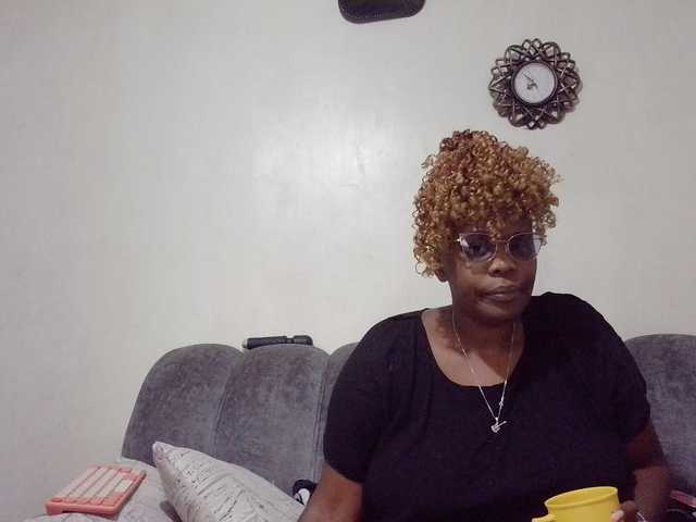 africangoddess