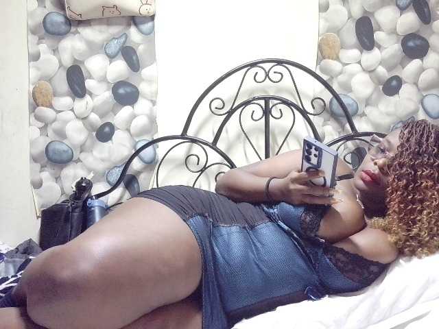 africangoddess live cam preview